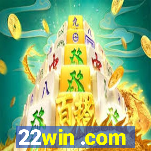 22win .com